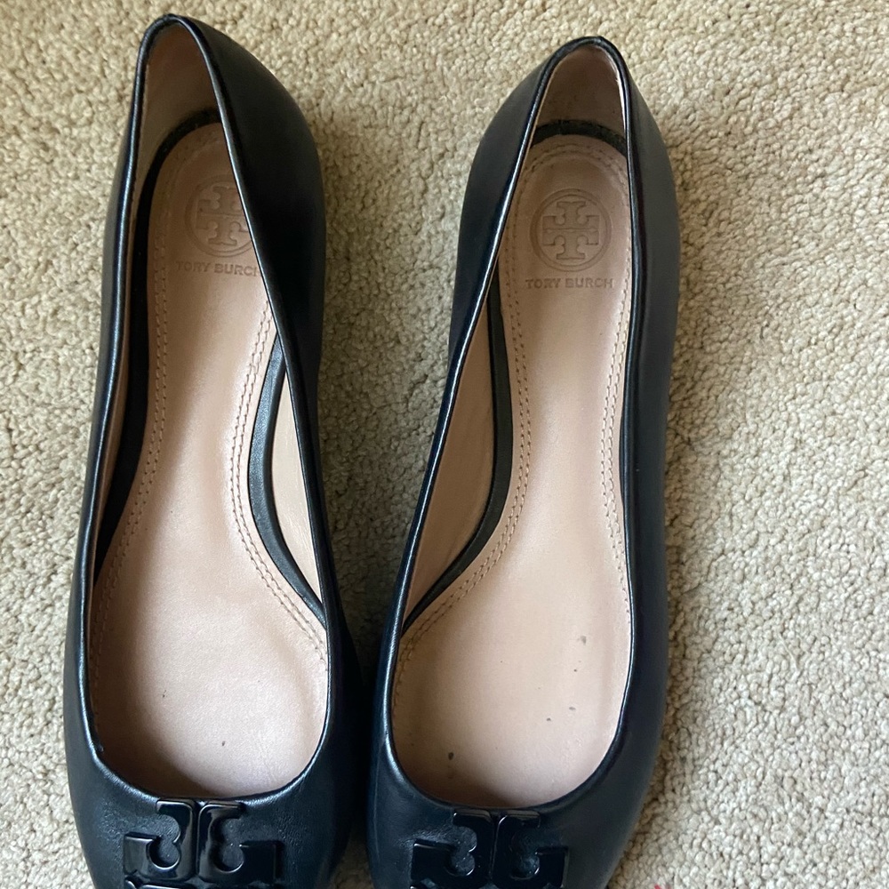 Tory Burch flats